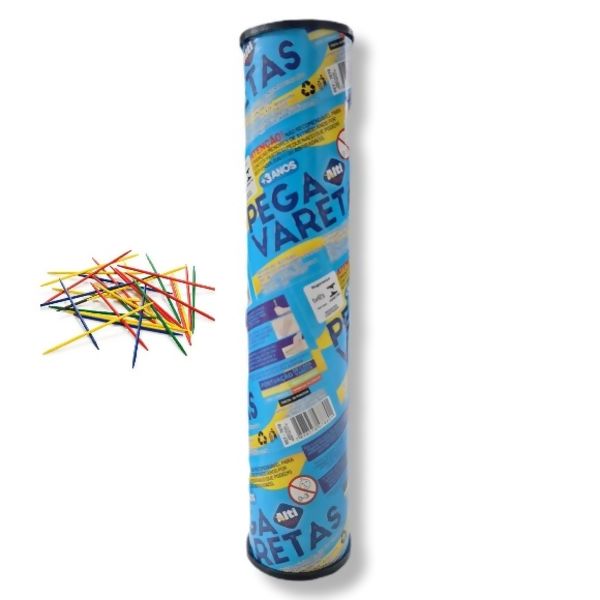 PEGA VARETAS TUBO ALTIMIX (8801)